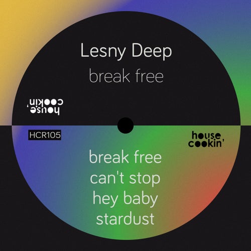 Lesny Deep - Break Free [HCR105]